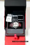 Oris Aquis Day Date (2019) - Ref. 0175277334183-SetMB | Watch Scout thumbnail 10