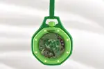 Audemars Piguet Royal Pop Green Eight (2026) - Ref. SSX03G100N | Watch Scout thumbnail 2