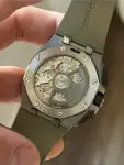Audemars Piguet Royal Oak (2021) - Ref. 26420SO.OO.A600CA.01 | Watch Scout thumbnail 7