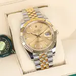 Rolex Datejust 41 (2018) - Ref. 126333 | Watch Scout thumbnail 3