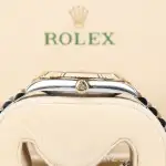 Rolex Datejust 41 (2018) - Ref. 126333 | Watch Scout thumbnail 5