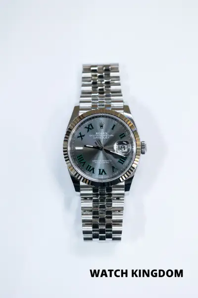 Rolex Datejust 36 Ref. 126234
