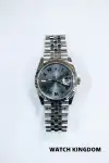 Rolex Datejust 36 (2025) - Ref. 126234 | Watch Scout thumbnail 1