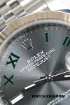 Rolex Datejust 36 (2025) - Ref. 126234 | Watch Scout thumbnail 5
