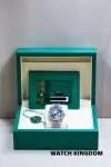 Rolex Datejust 36 (2025) - Ref. 126234 | Watch Scout thumbnail 6