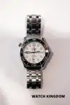 Omega Seamaster (2023) - Ref. 21030422004001 | Watch Scout thumbnail 1