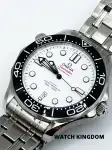 Omega Seamaster (2023) - Ref. 21030422004001 | Watch Scout thumbnail 3