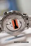 Omega Seamaster (2023) - Ref. 21030422004001 | Watch Scout thumbnail 7