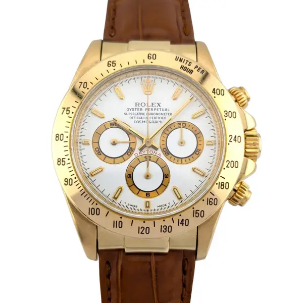 Rolex Daytona