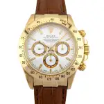 Rolex Daytona (1997) - Ref. 16518 | Watch Scout thumbnail 1
