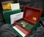 Rolex Daytona (1997) - Ref. 16518 | Watch Scout thumbnail 2