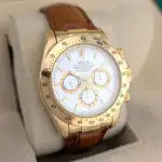 Rolex Daytona (1997) - Ref. 16518 | Watch Scout thumbnail 4