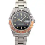 Rolex GMT-Master II 16760, thumbnail 1 of 6