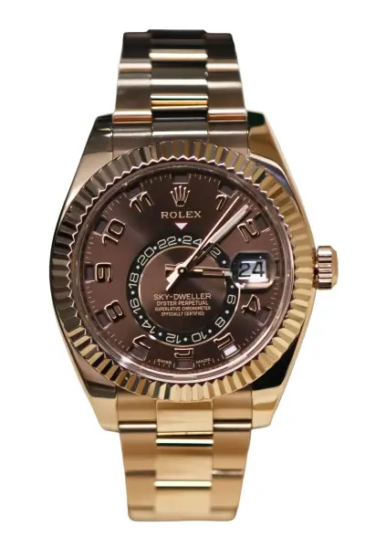 Rolex Sky-Dweller