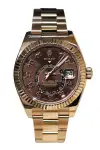 Rolex Sky-Dweller (2018) - Ref. 326935 | Watch Scout thumbnail 1