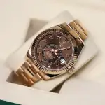 Rolex Sky-Dweller (2018) - Ref. 326935 | Watch Scout thumbnail 2