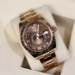 Rolex Sky-Dweller (2018) - Ref. 326935 | Watch Scout thumbnail 3