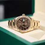 Rolex Sky-Dweller (2018) - Ref. 326935 | Watch Scout thumbnail 4