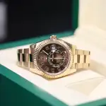 Rolex Sky-Dweller (2018) - Ref. 326935 | Watch Scout thumbnail 5
