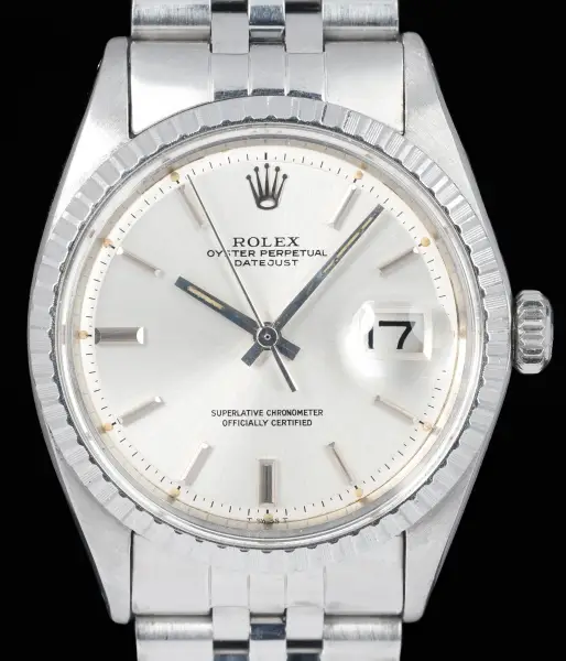 Rolex Datejust 36 Ref. 1603