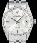 Rolex Datejust 36 (1971) - Ref. 1603 | Watch Scout thumbnail 2