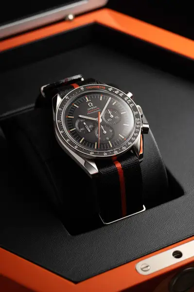 Omega Speedmaster