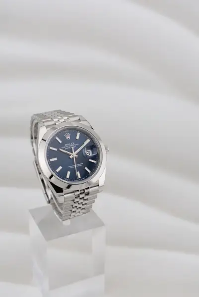 Rolex Datejust 41 Ref. 126300
