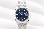 Rolex Datejust 41 (2024) - Ref. 126300 | Watch Scout thumbnail 2