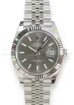 Rolex Datejust 41 (2026) - Ref. 126334 | Watch Scout thumbnail 1