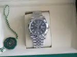 Rolex Datejust 41 (2026) - Ref. 126334 | Watch Scout thumbnail 11