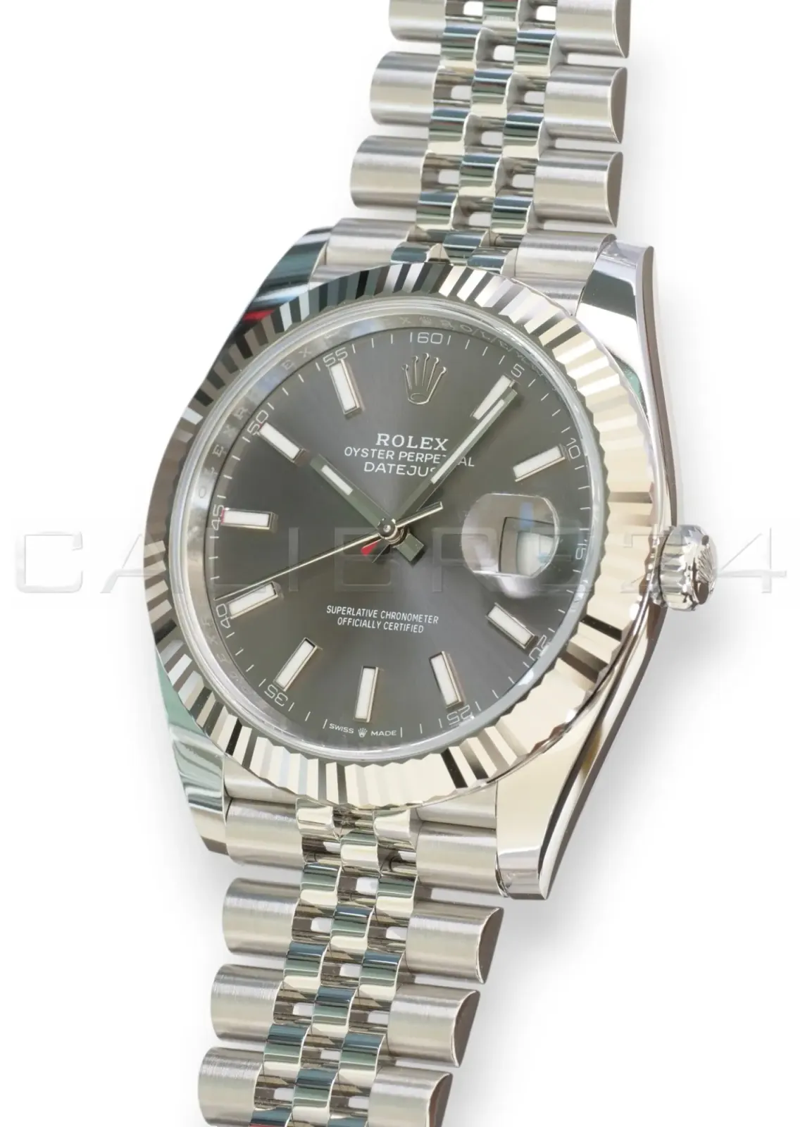 Rolex Datejust 41 126334, photo 20 of 20