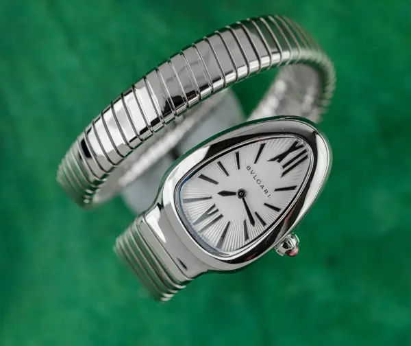 Bulgari Serpenti Tubogas