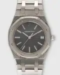 Audemars Piguet Royal Oak (1980s) - Ref. 4100ST | Watch Scout thumbnail 1