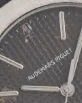 Audemars Piguet Royal Oak (1980s) - Ref. 4100ST | Watch Scout thumbnail 4
