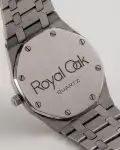 Audemars Piguet Royal Oak (1980s) - Ref. 4100ST | Watch Scout thumbnail 6