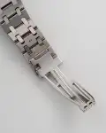 Audemars Piguet Royal Oak (1980s) - Ref. 4100ST | Watch Scout thumbnail 9
