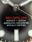 Rolex Sea-Dweller (2018) - Ref. 126600 | Watch Scout thumbnail 4