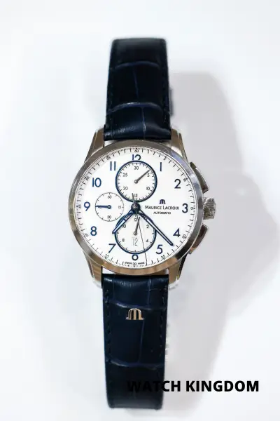 Maurice Lacroix Pontos Chronographe