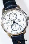 Maurice Lacroix Pontos Chronographe - Ref. PT6388SS0011204 | Watch Scout thumbnail 2