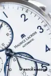 Maurice Lacroix Pontos Chronographe - Ref. PT6388SS0011204 | Watch Scout thumbnail 6