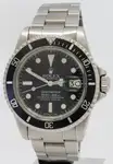 Rolex Submariner Date 1680 Price in Australia | $17k thumbnail 1