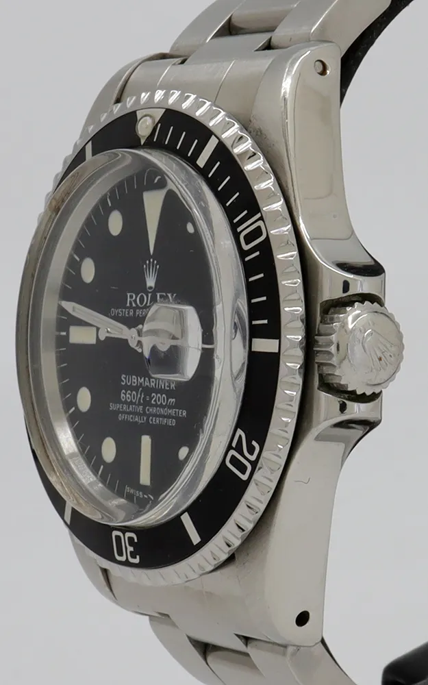 Rolex Submariner Date 1680 Price in Australia | $17k - image 2