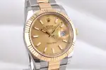 Rolex Datejust 41 (2025) - Ref. 126333 | Watch Scout thumbnail 2