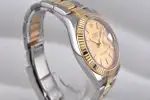 Rolex Datejust 41 (2025) - Ref. 126333 | Watch Scout thumbnail 4