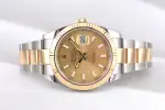Rolex Datejust 41 (2025) - Ref. 126333 | Watch Scout thumbnail 5