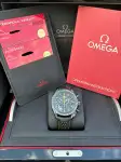 Omega Speedmaster (2020) - Ref. 311.92.44.30.01.001 | Watch Scout thumbnail 15
