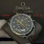 Omega Speedmaster (2020) - Ref. 311.92.44.30.01.001 | Watch Scout thumbnail 3