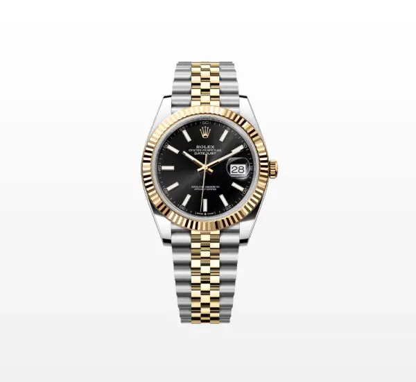 Rolex Datejust 41