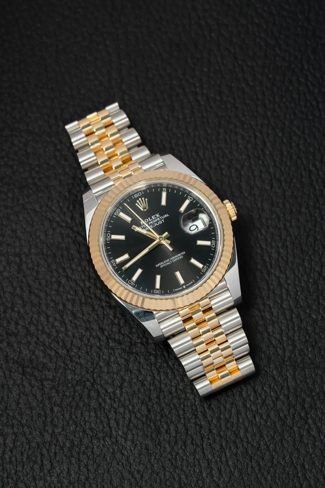 Rolex Datejust 41 126333 Price in Australia | $26k - image 2