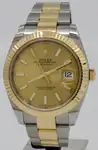 Rolex Datejust (2021) - Ref. 126333 | Watch Scout thumbnail 1